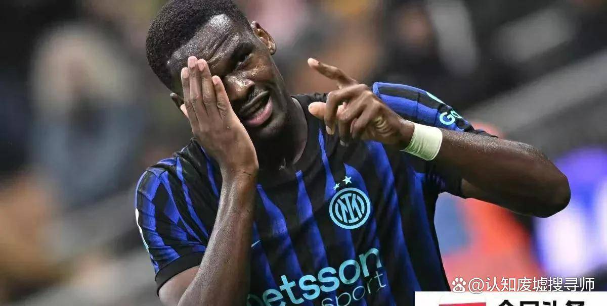 哈兰德破纪录,曼城零封黄潜!国米狂胜欧冠劲旅,双雄尽显霸气!