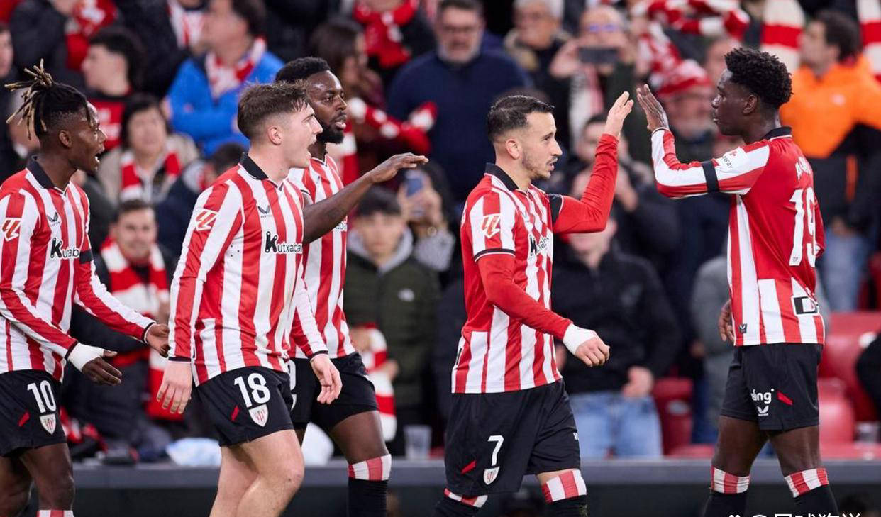 逆转惊喜！西甲黑马西班牙人豪取五连胜，跃升第五强势冲击欧冠席位