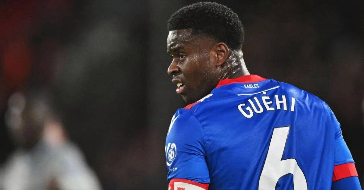 曼联筹划10人后防引援名单，免费铁卫领衔，埃弗顿天才重返考察范围